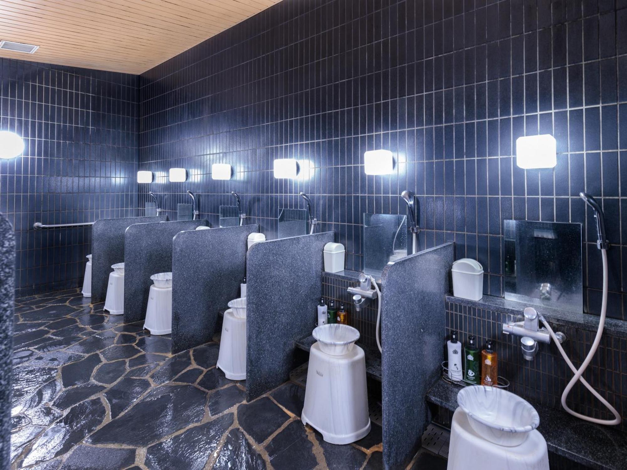 Apa Hotel Keisei Narita Ekimae Chiba Buitenkant foto