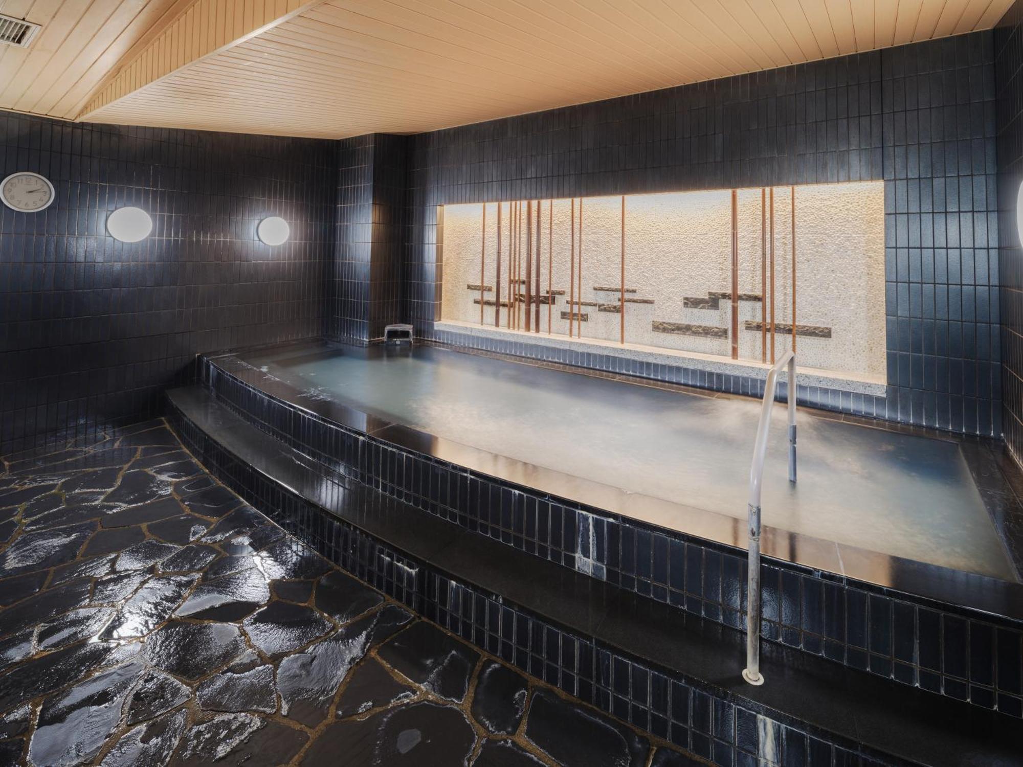 Apa Hotel Keisei Narita Ekimae Chiba Buitenkant foto