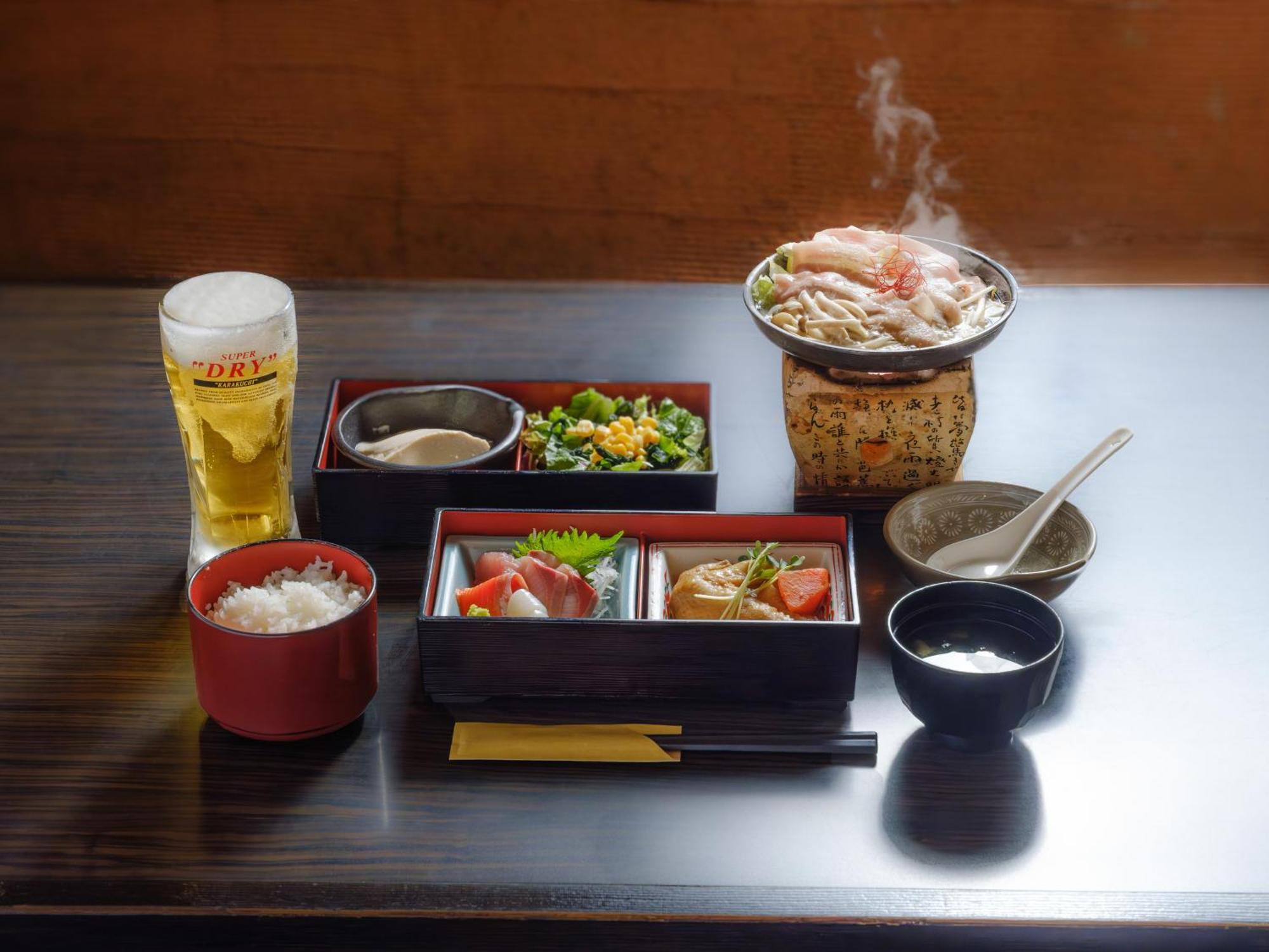 Apa Hotel Keisei Narita Ekimae Chiba Buitenkant foto