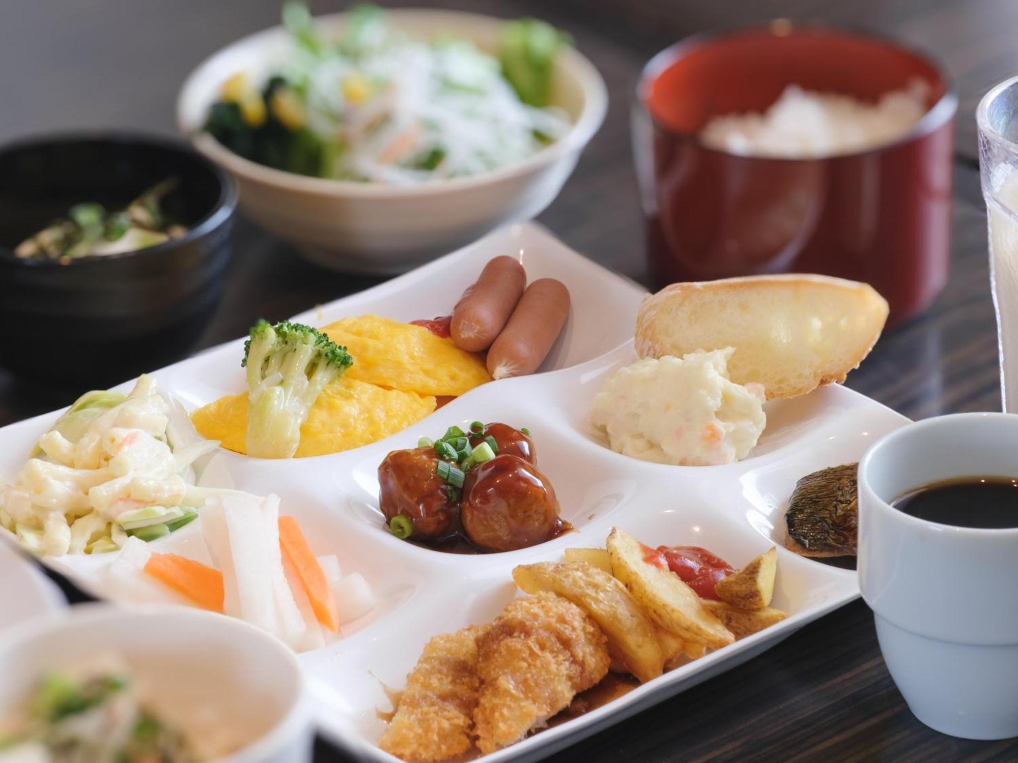 Apa Hotel Keisei Narita Ekimae Chiba Buitenkant foto