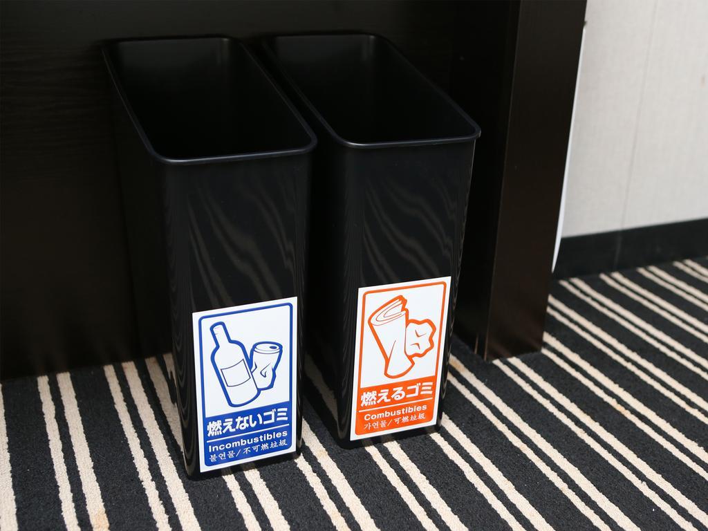 Apa Hotel Keisei Narita Ekimae Chiba Buitenkant foto