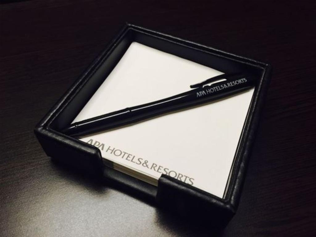 Apa Hotel Keisei Narita Ekimae Chiba Buitenkant foto